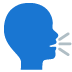:speaking_head: :speaking_head: