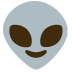 :alien: