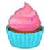 :cupcake: