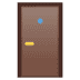 door