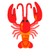 :lobster: