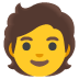 :person: