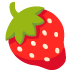 :strawberry: