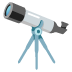 :telescope: