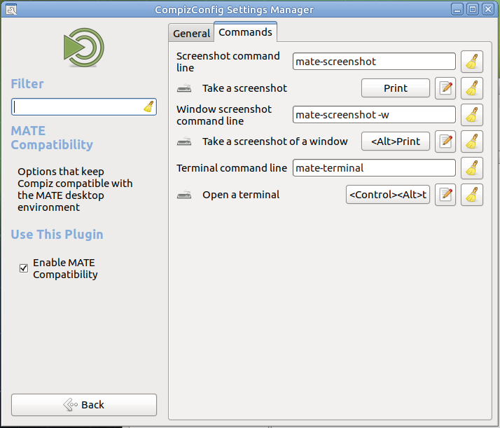 Lxterminal 'CTRLALTT' Not Working In Lubuntu Unix Linux Stack