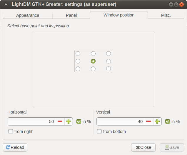 Download How to test LightDM GTK Greeter Settings on Ubuntu MATE 14 ...