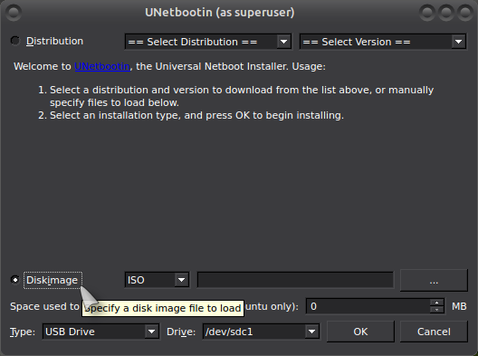 unetbootin windows 8 free download