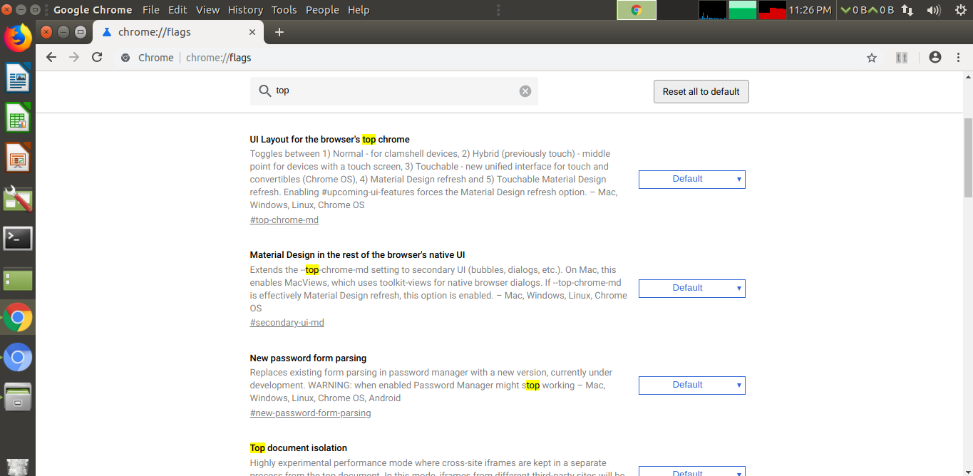Chrome Window Buttons Appear Twice On Mutiny Support Help