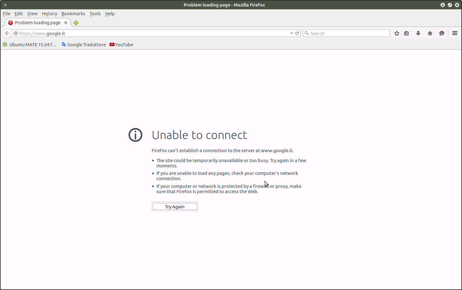 Network issue UbuMate 15.04 on Raspberry Pi model2B ...