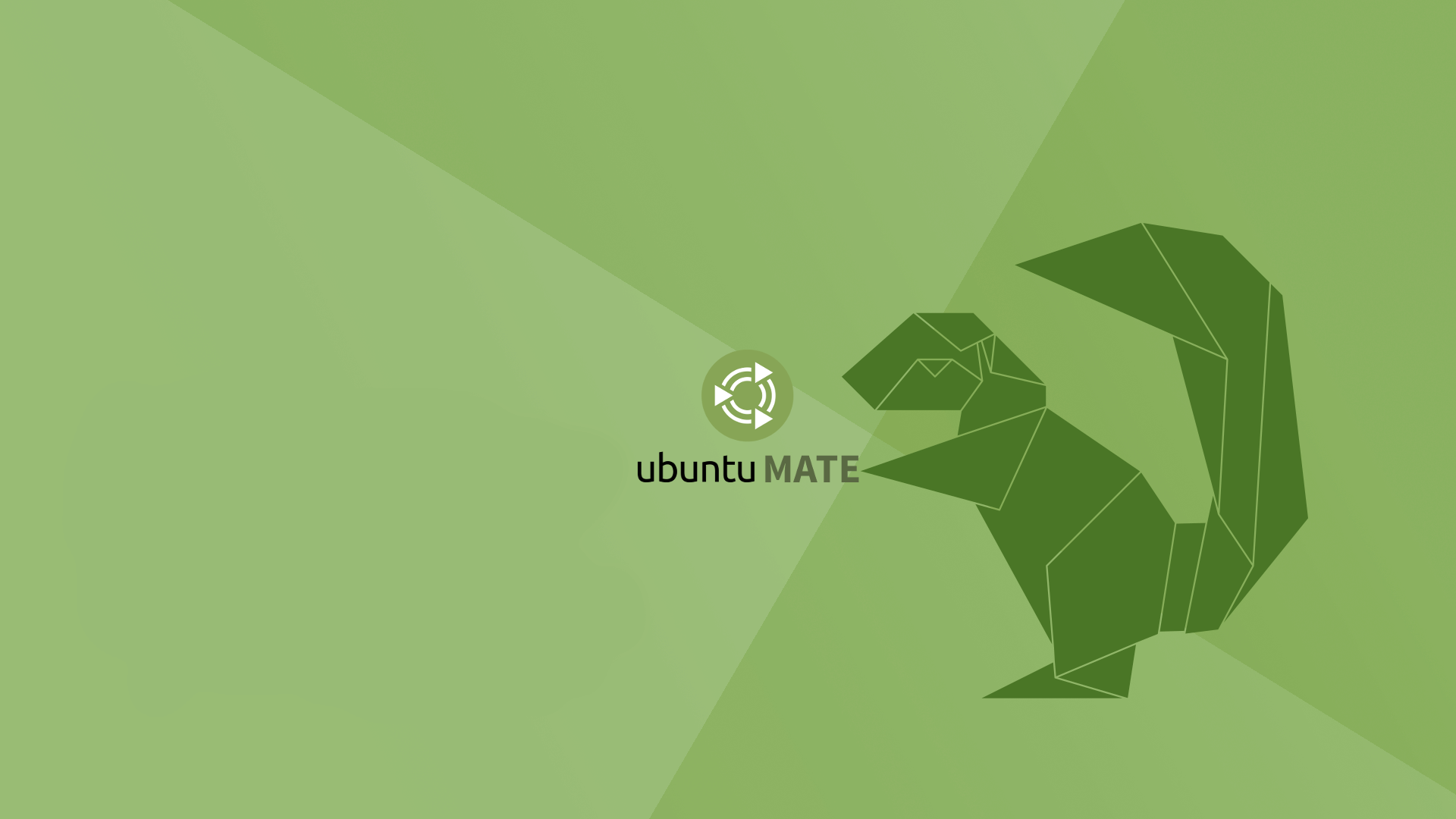 wetenschapper Spanje huren Ubuntu Mate 16.04 Xenial Xerus Wallpaper Green - Artwork - Ubuntu MATE  Community