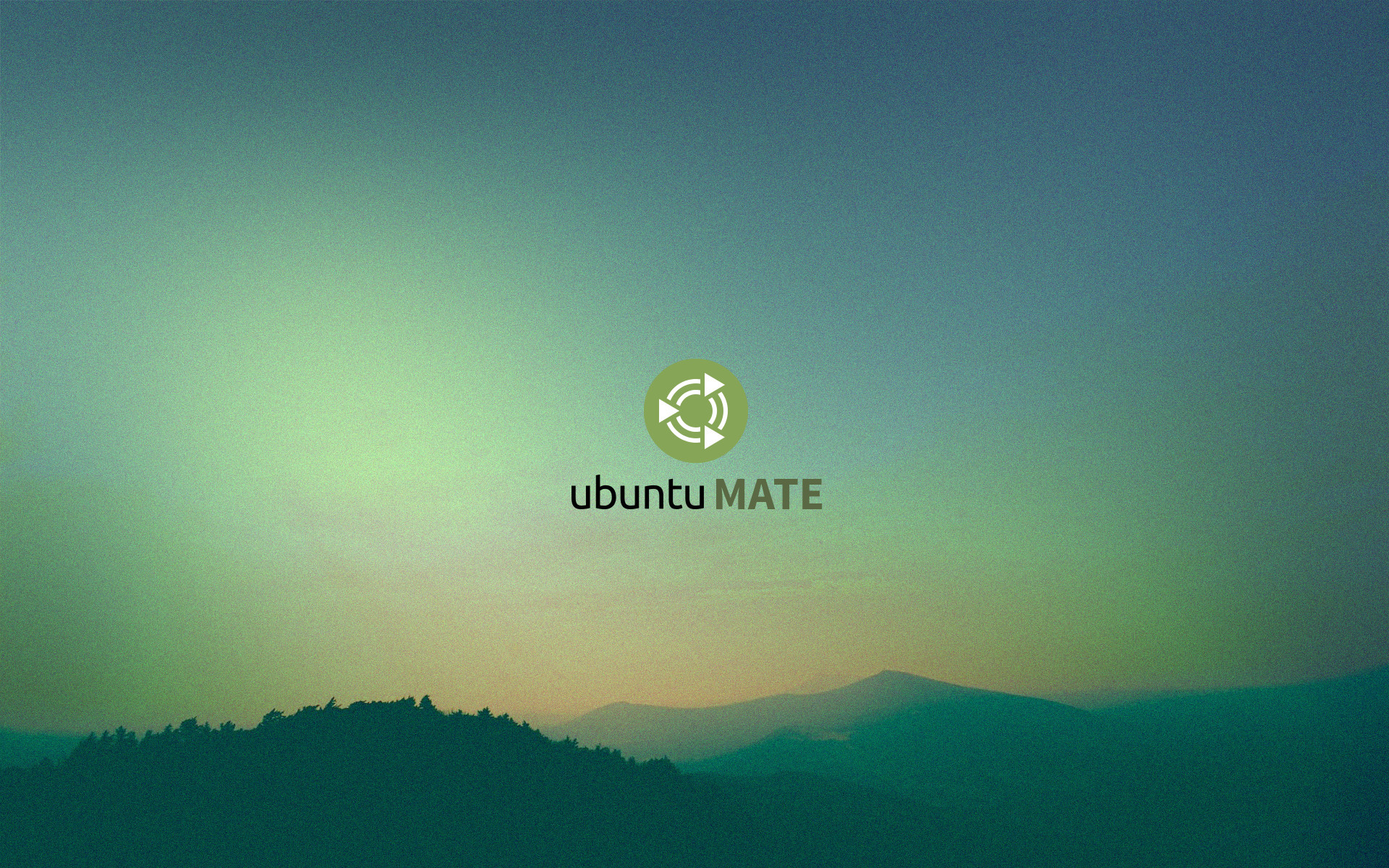 Ubuntu Mate 壁紙