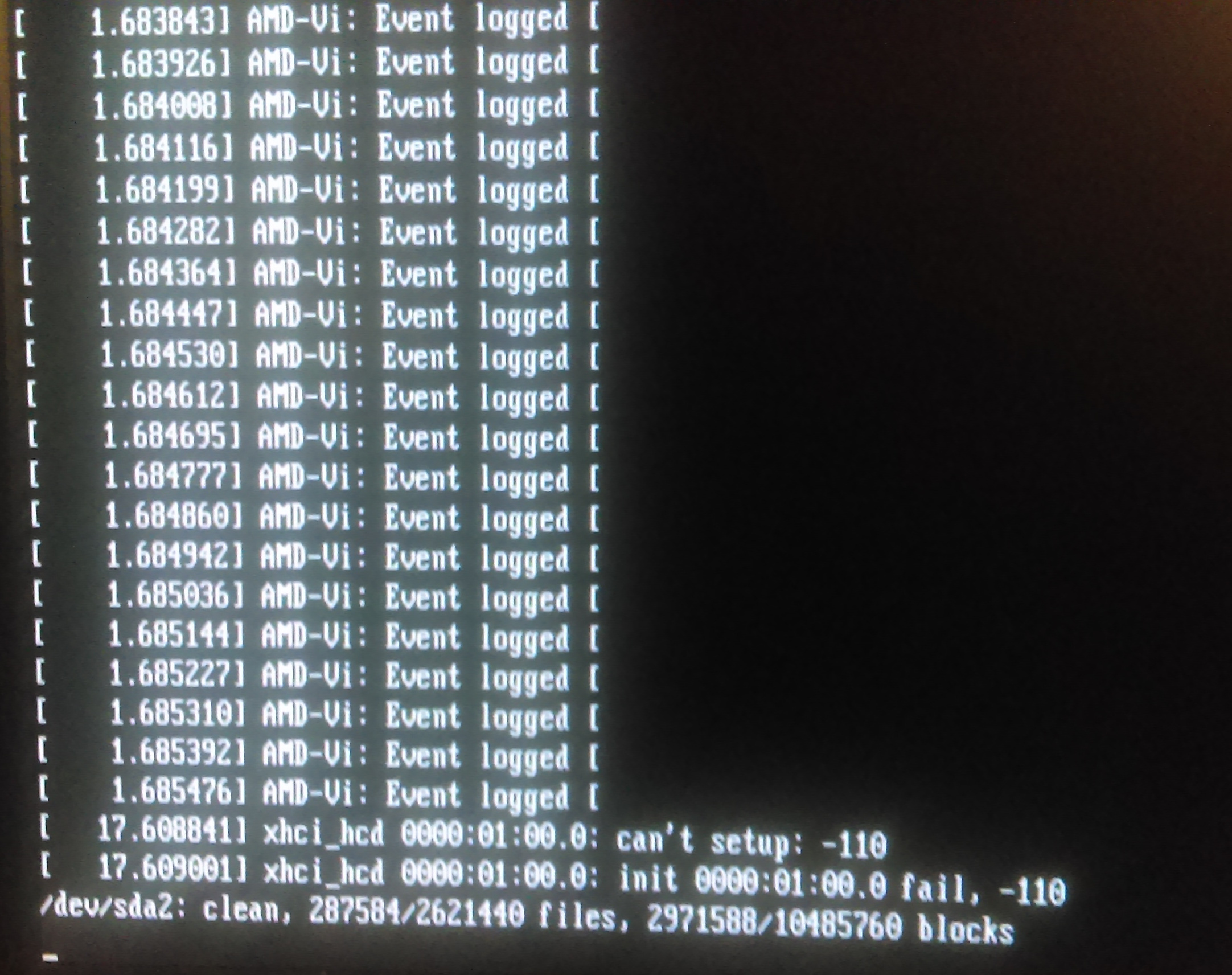 USB 3.0 not working - Support & Help Requests Ubuntu MATE Community