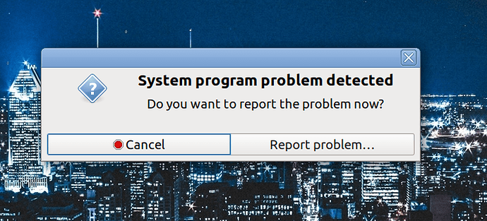 Problem