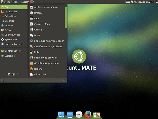 Как установить pantheon в linux mint