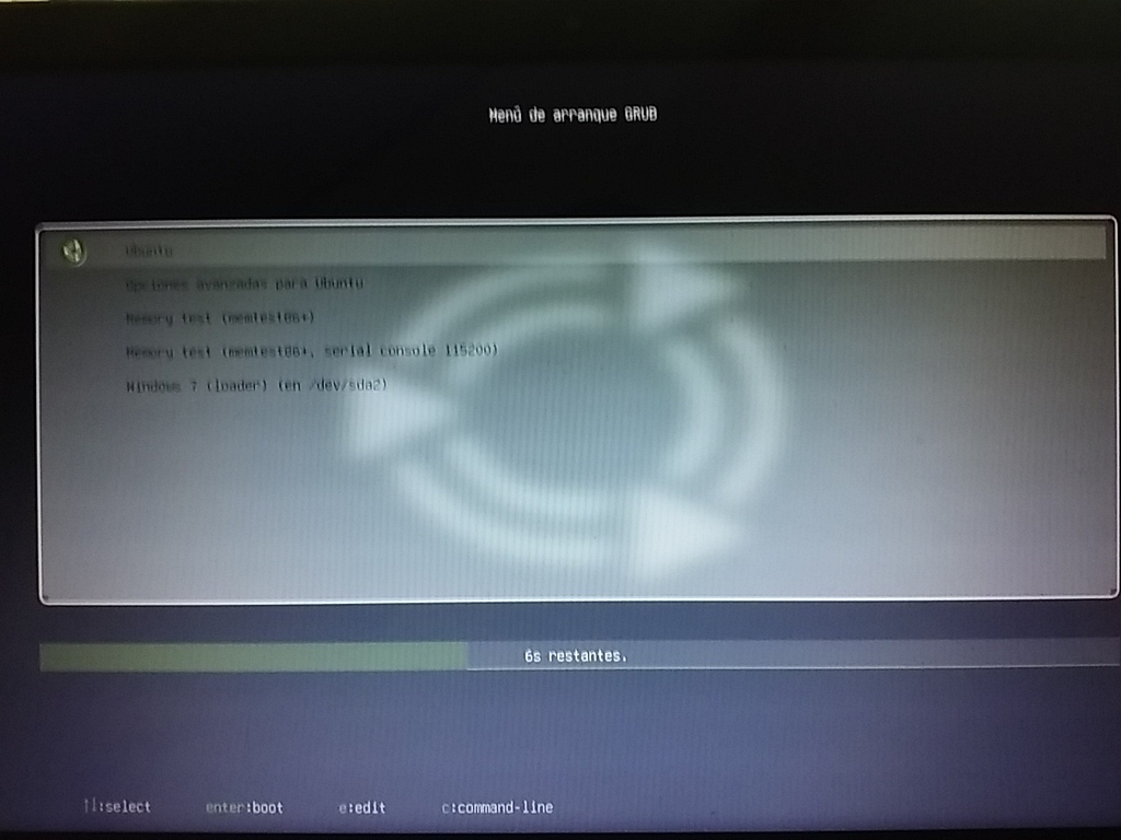 teamviewer ubuntu black screen