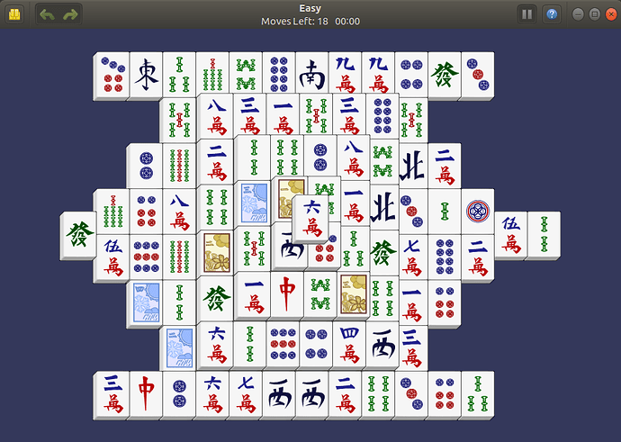 free downloads Lost Lands: Mahjong