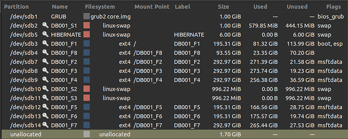 SNAPSHOT__DiskPartitionLayout