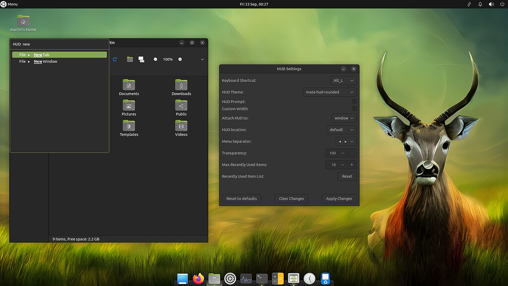 What's new in Ubuntu Desktop 22.10, Kinetic Kudu