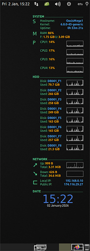 SAMPLE__conky_display