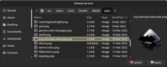 SNAPSHOT__Inkscape__IconOfferings
