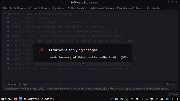 Add Driver