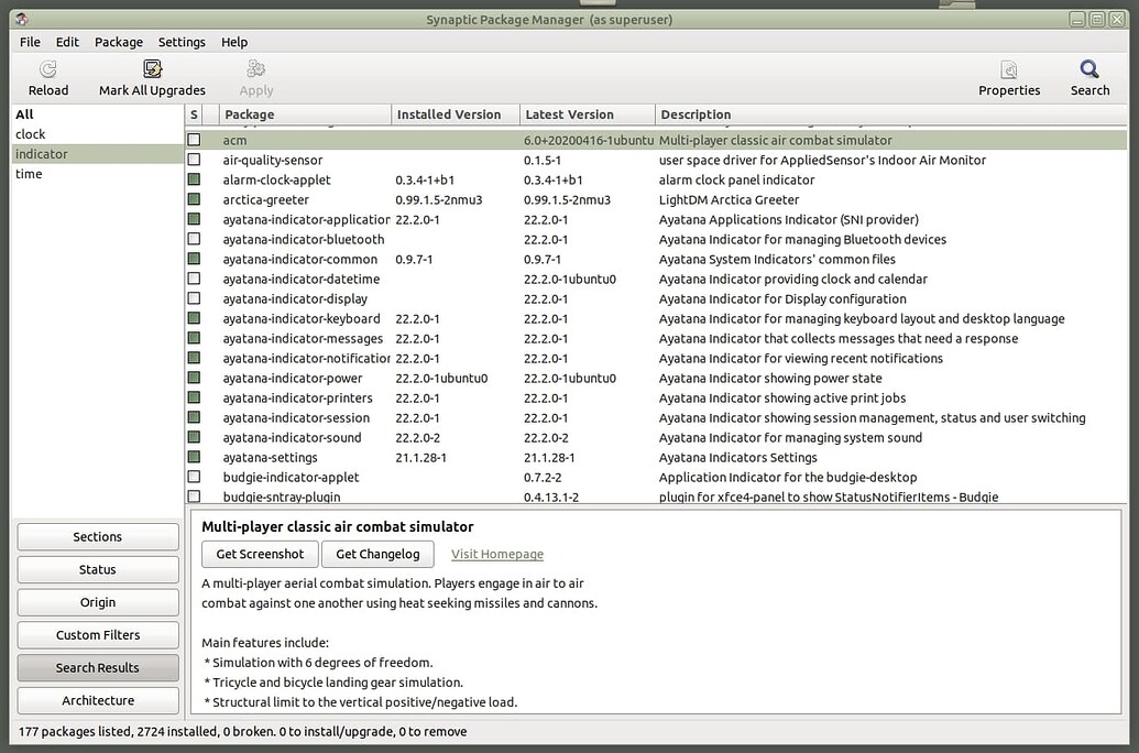 How to set the clock to 24 hour format on Ubuntu Mate 22.04 Support