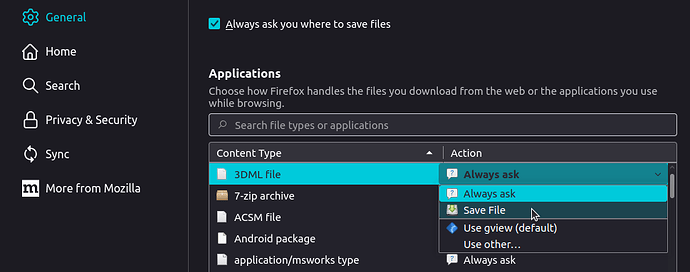 SNAPSHOT__Firefox__DownloadActionChoices
