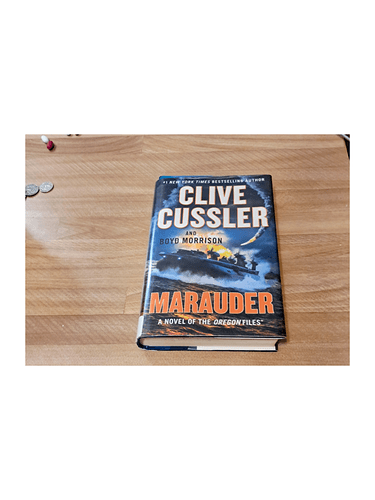 Clive_Cussler