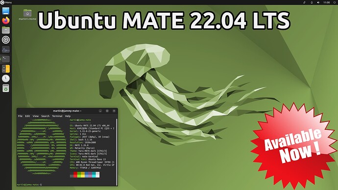 ubuntu-mate-22.04-LTS