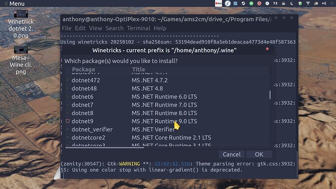 .Net 6-9