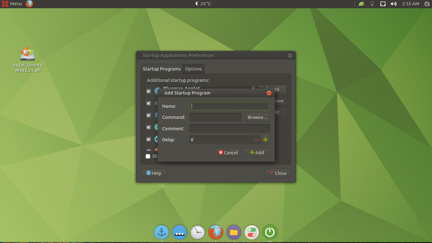 Version glibc 2.28