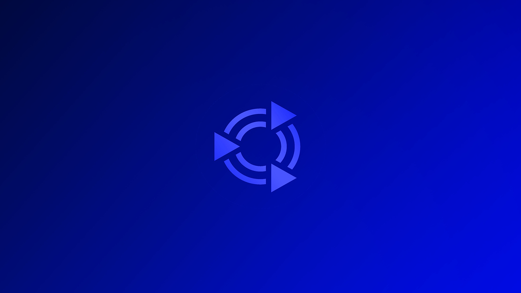 [ColorFade] Ubuntu MATE Wallpaper with logo Artwork Ubuntu MATE