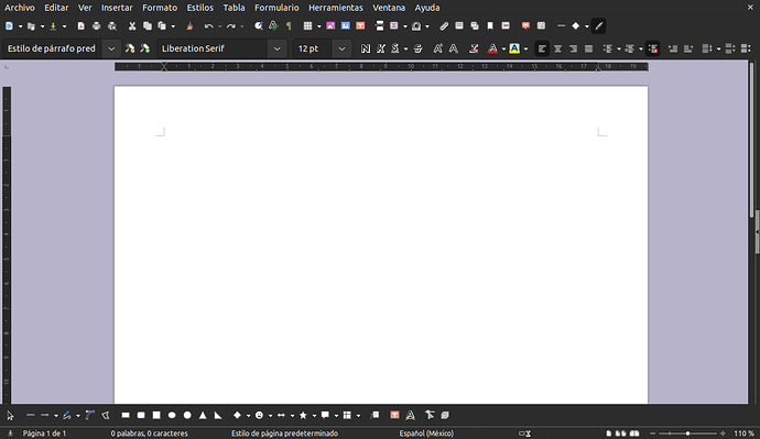 LibreOfficeYAru-Solved