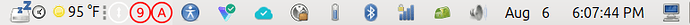 Enabled
