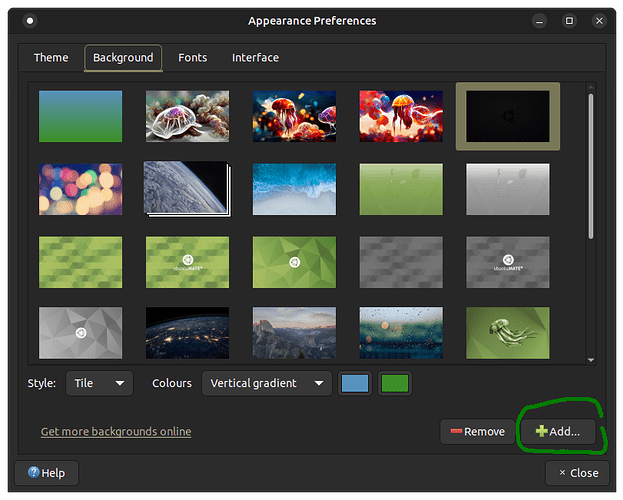 SNAPSHOT__AppearancePreferences_Background