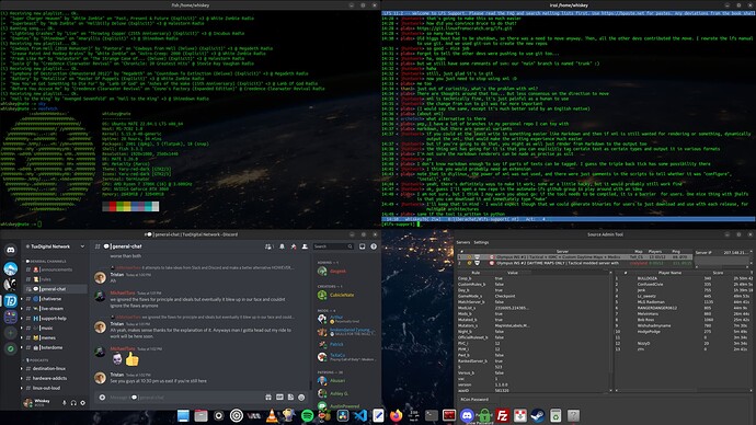 desktop