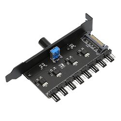 fanspeed-control