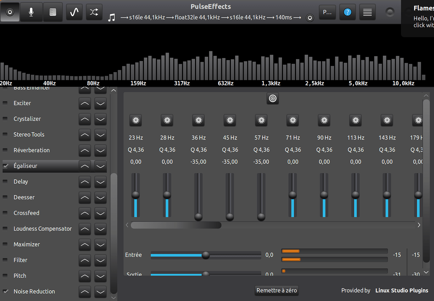 Equalizer For Ubuntu 20.04 LTS Support & Help Requests Ubuntu MATE