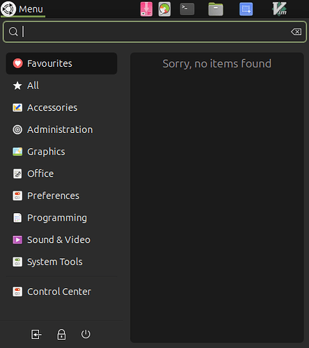 SNAPSHOT__BriskMenu__OasisMaxi