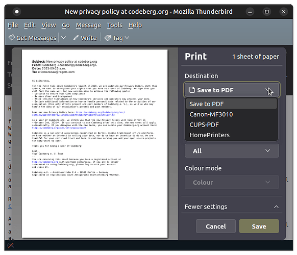 SNAPSHOT__OptionsForPrintingEmail