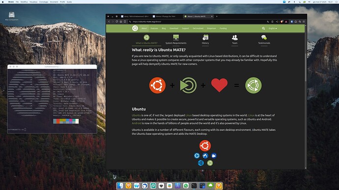 ubuntu-mate