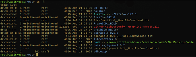 SNAPSHOT__InstalledPackageTarballs__opt