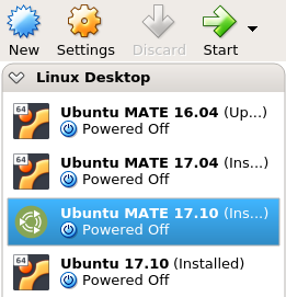 install virtualbox ubuntu mate