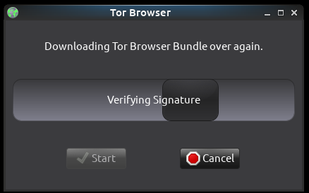 tor browser ubuntu 22