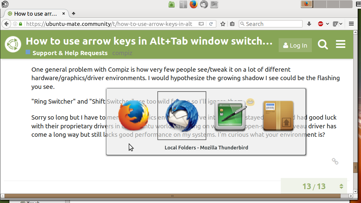 hammerspoon window switcher