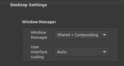 MATEWindowManager