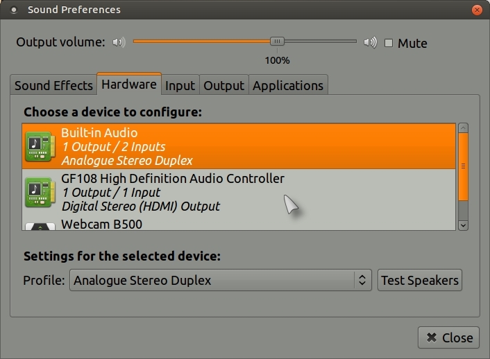 UBUNTU SOUND BLASTER DRIVER WINDOWS XP UBUNTU SOUND BLASTER WINDOWS XP DRIVER