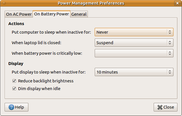 mate-power-preferences