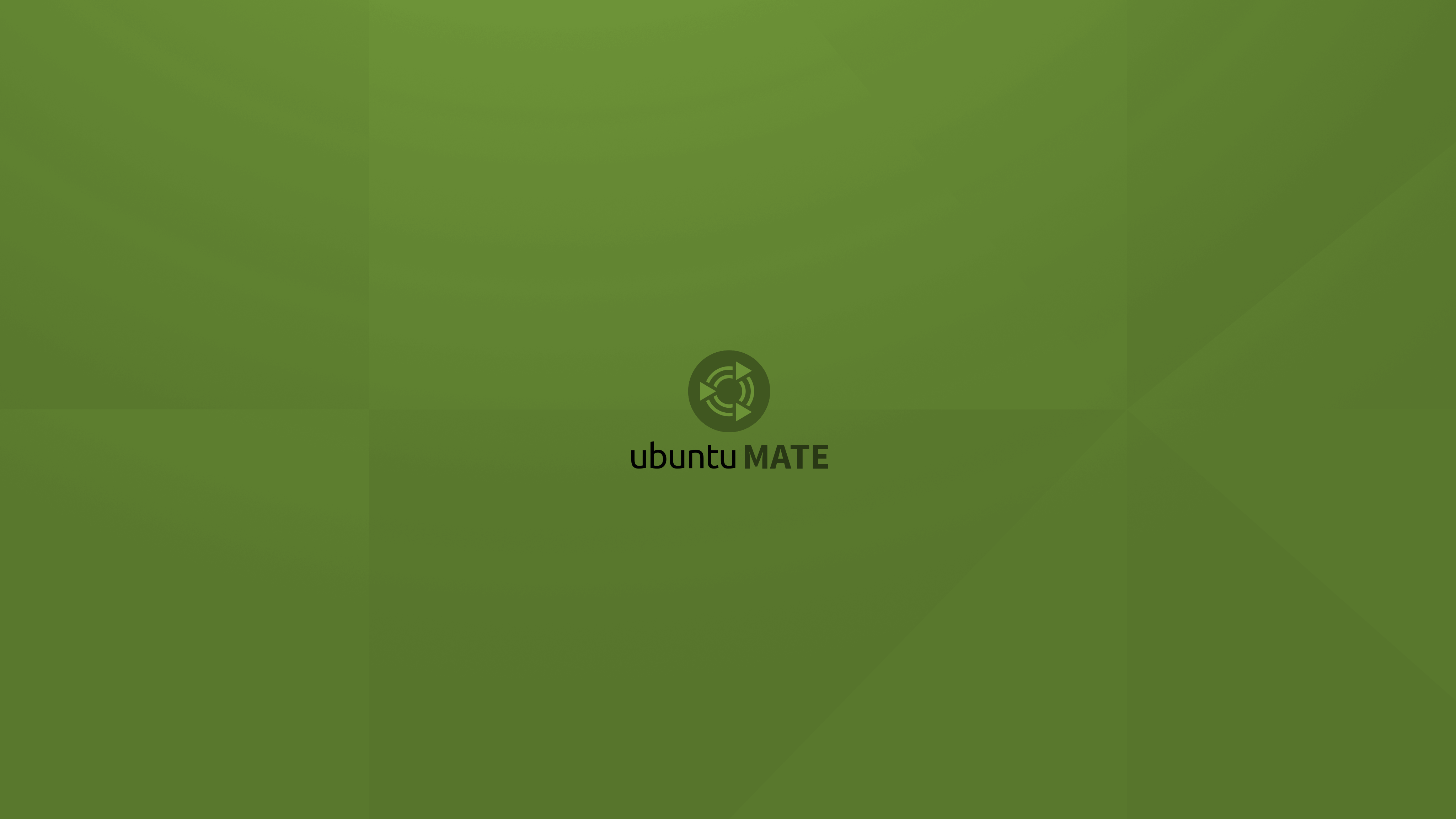 Ubuntu mate