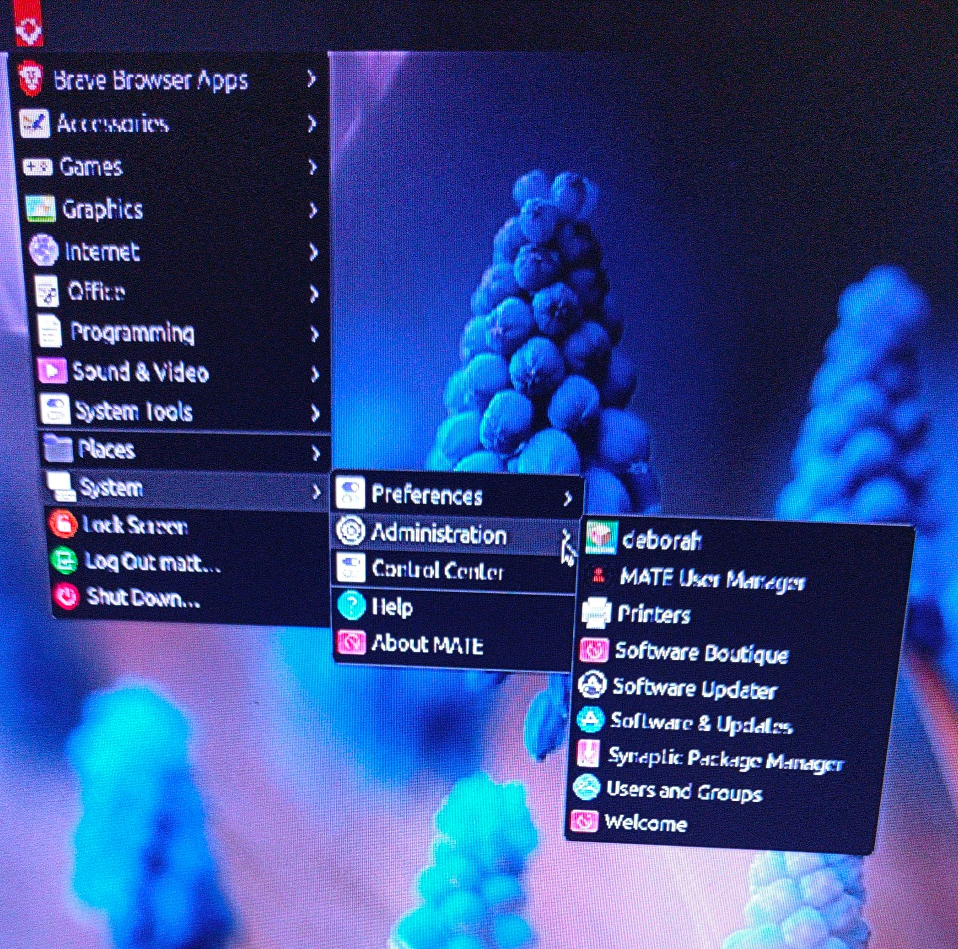 Upgraded to 24.04 no app center? No Software boutique - Support 
